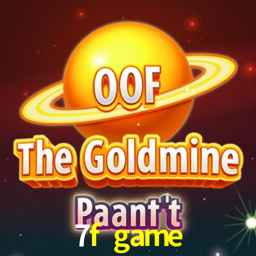 Explore as vantagens do 7f game: serviço profissional e confiabilidade