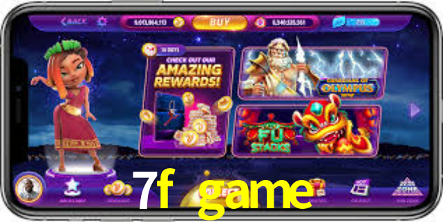 7f game