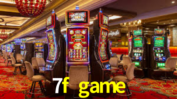 7f game,7f.game